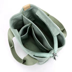 Brinna - Sac à bandoulière élégant en toile