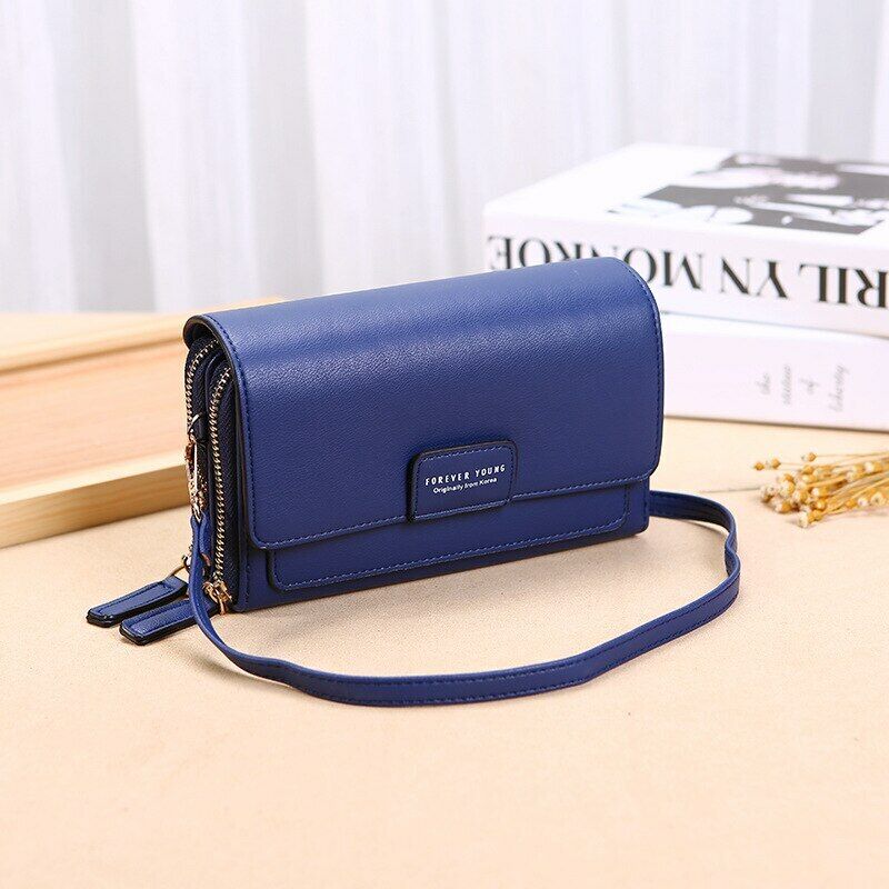 Cara Crossbody Bag | Multifunctional and Stylish