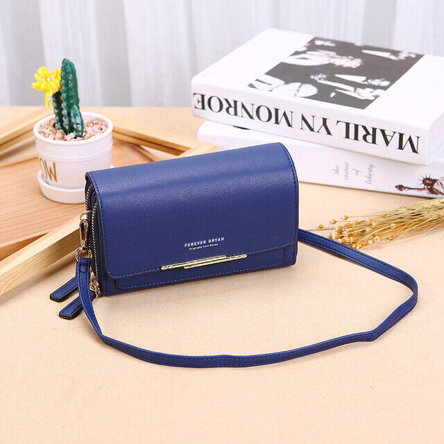 Cara Crossbody Bag | Multifunctional and Stylish