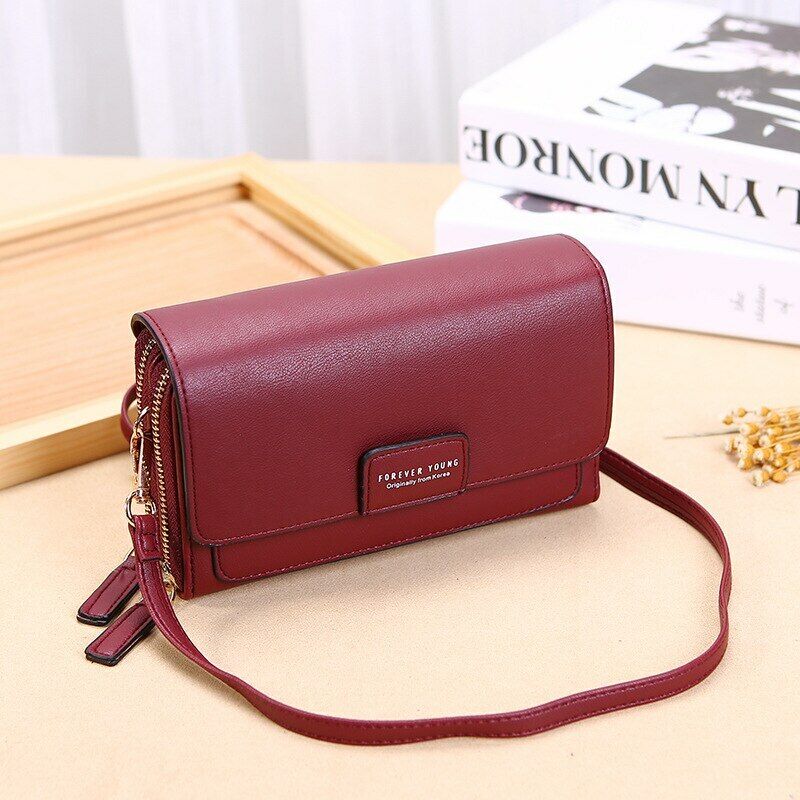 Cara Crossbody Bag | Multifunctional and Stylish