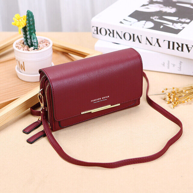Cara Crossbody Bag | Multifunctional and Stylish