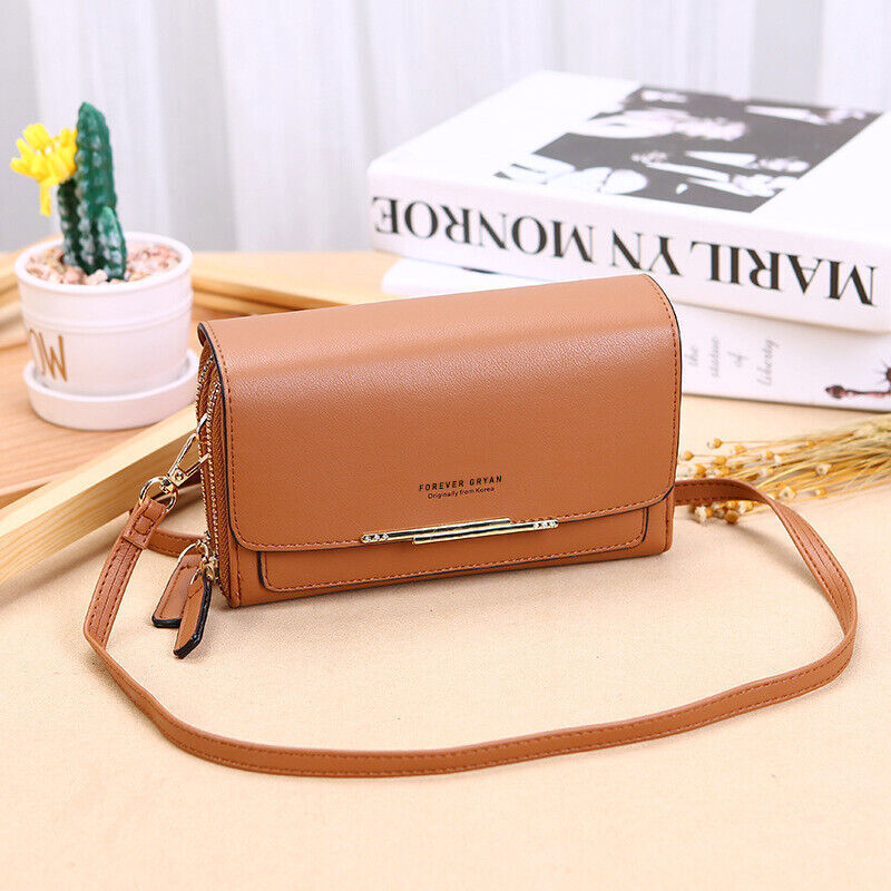 Cara Crossbody Bag | Multifunctional and Stylish