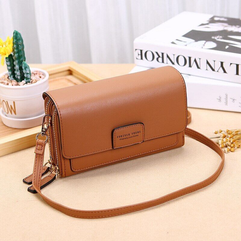 Cara Crossbody Bag | Multifunctional and Stylish