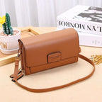 Cara Crossbody Bag | Multifunctional and Stylish