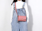 Cara Crossbody Bag | Multifunctional and Stylish