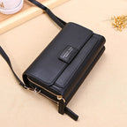 Cara Crossbody Bag | Multifunctional and Stylish