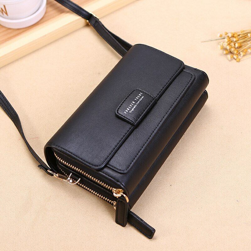 Cara Crossbody Bag | Multifunctional and Stylish