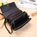 Cara Crossbody Bag | Multifunctional and Stylish