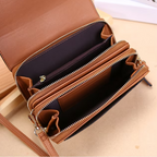 Cara Crossbody Bag | Multifunctional and Stylish
