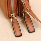 Cara Crossbody Bag | Multifunctional and Stylish
