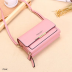 Cara Crossbody Bag | Multifunctional and Stylish