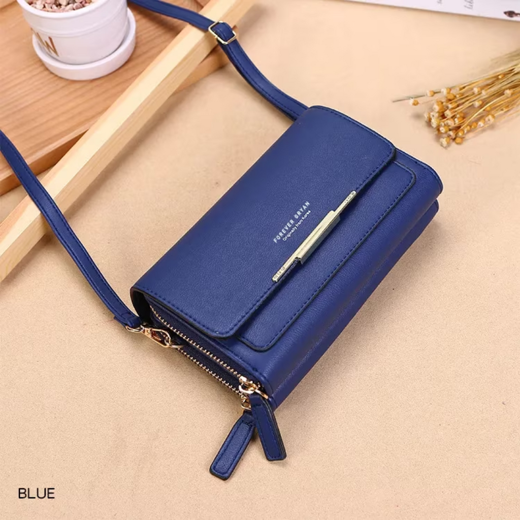 Cara Crossbody Bag | Multifunctional and Stylish