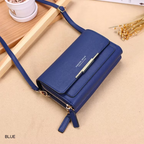 Cara Crossbody Bag | Multifunctional and Stylish