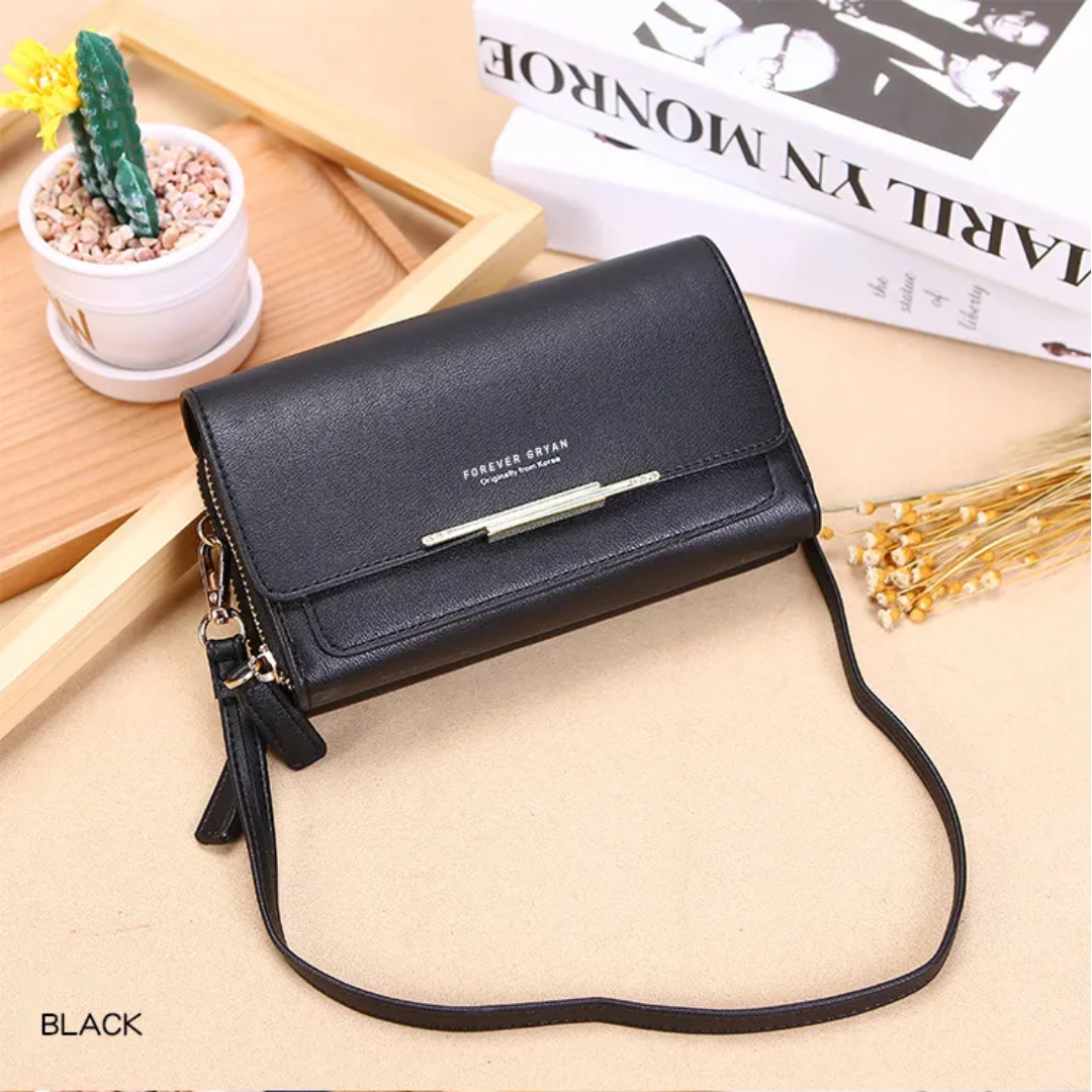 Cara Crossbody Bag | Multifunctional and Stylish