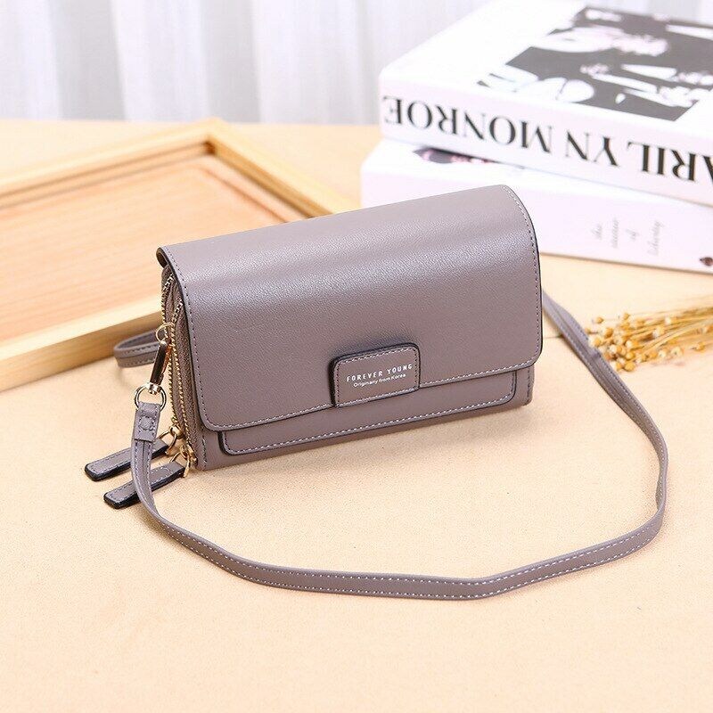Cara Crossbody Bag | Multifunctional and Stylish