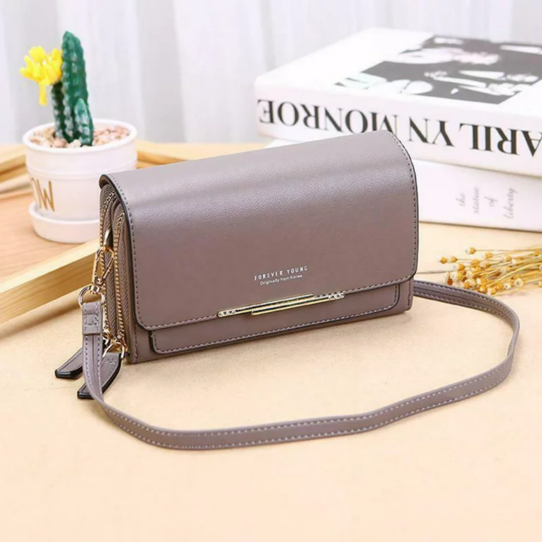 Cara Crossbody Bag | Multifunctional and Stylish