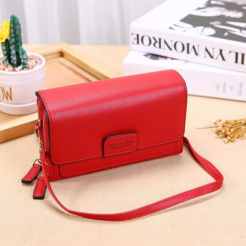 Cara Crossbody Bag | Multifunctional and Stylish