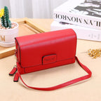 Cara Crossbody Bag | Multifunctional and Stylish