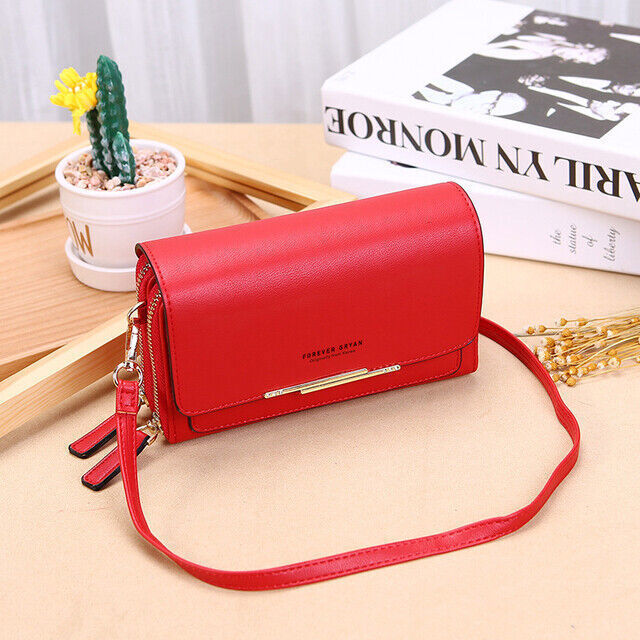 Cara Crossbody Bag | Multifunctional and Stylish
