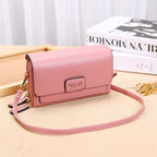 Cara Crossbody Bag | Multifunctional and Stylish