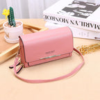 Cara Crossbody Bag | Multifunctional and Stylish
