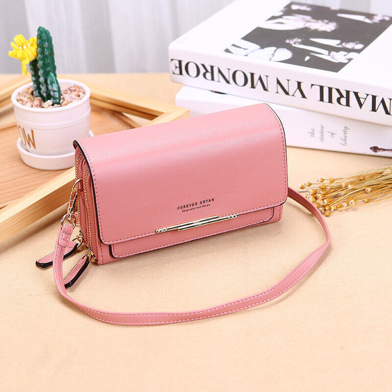 Cara Crossbody Bag | Multifunctional and Stylish