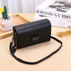 Cara Crossbody Bag | Multifunctional and Stylish
