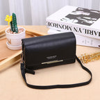 Cara Crossbody Bag | Multifunctional and Stylish