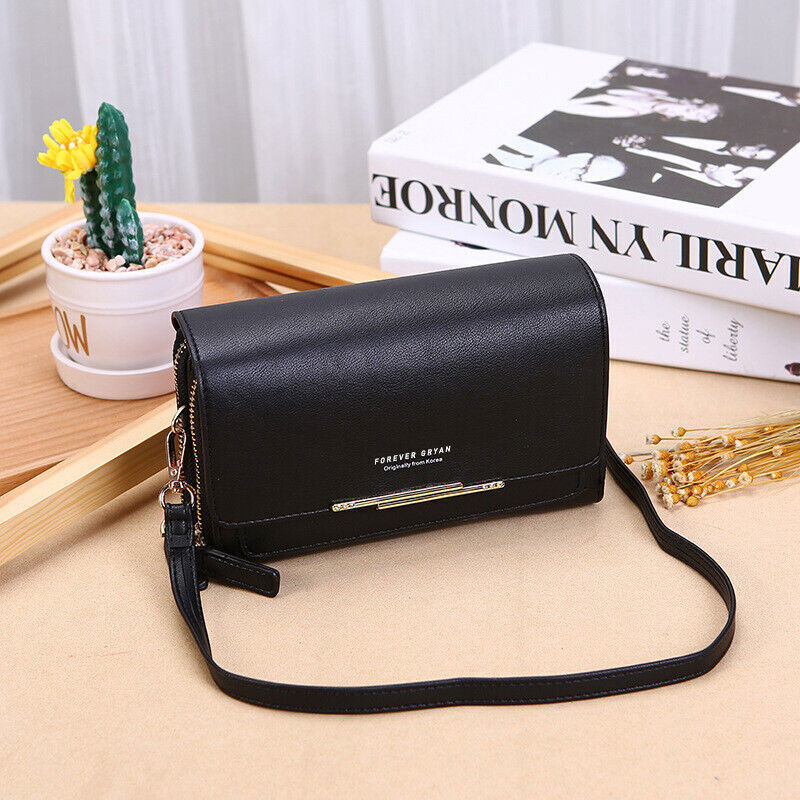 Cara Crossbody Bag | Multifunctional and Stylish