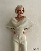 Ensemble En Coton Femme