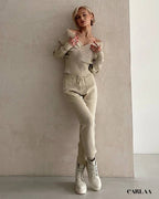 Women's Cotton Set