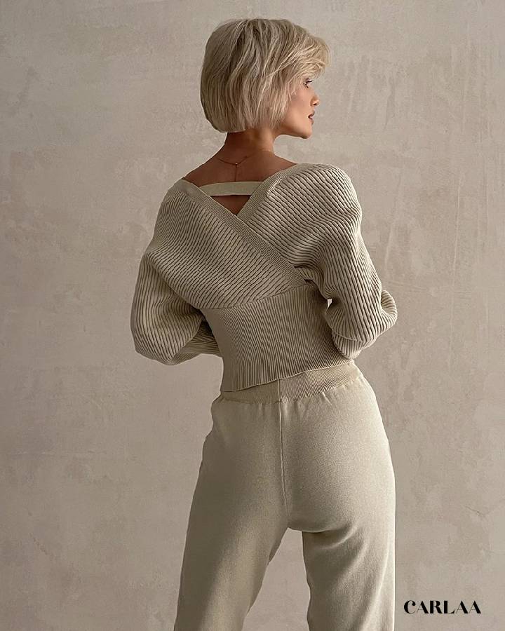 Women's Cotton Set