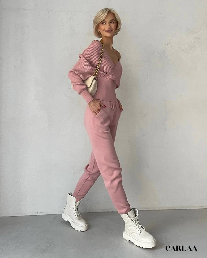 Women's Cotton Set
