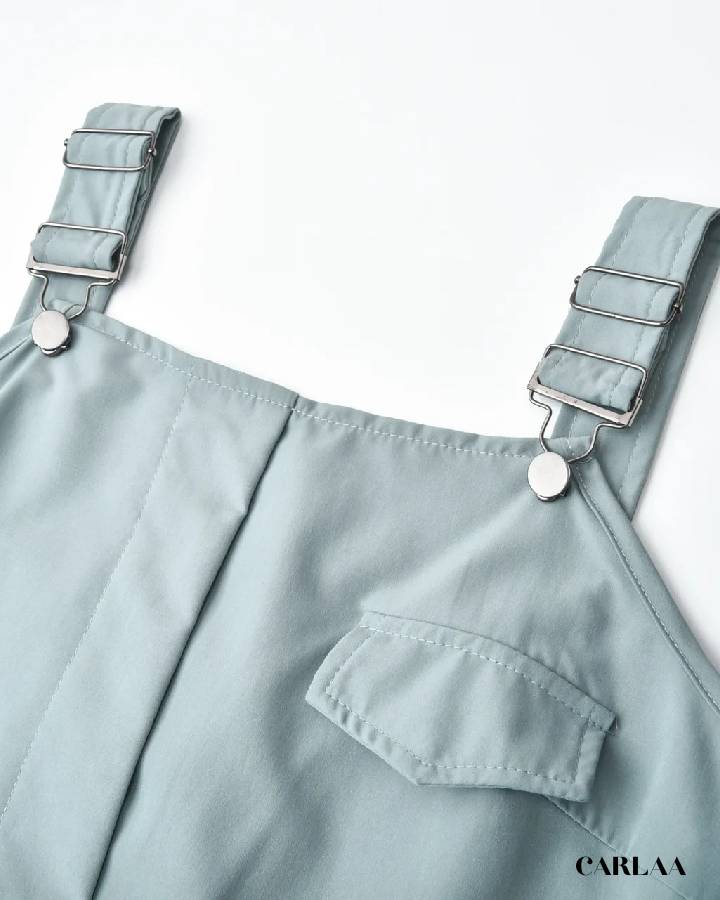 Salopette combinaison pantalon femme