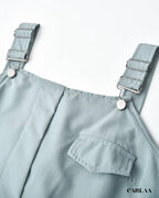 Salopette combinaison pantalon femme