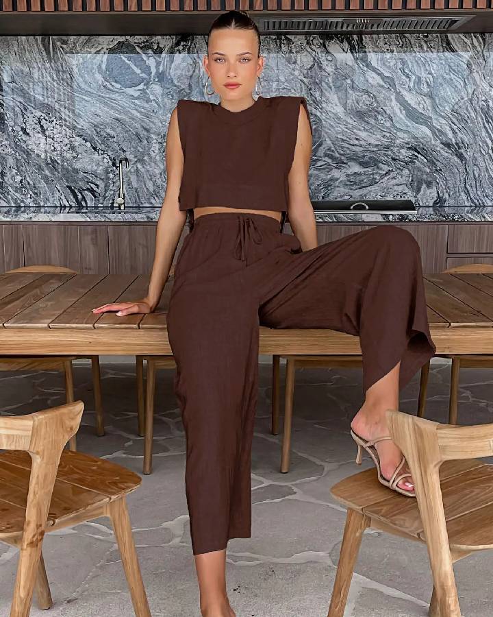 Women's Cotton Set