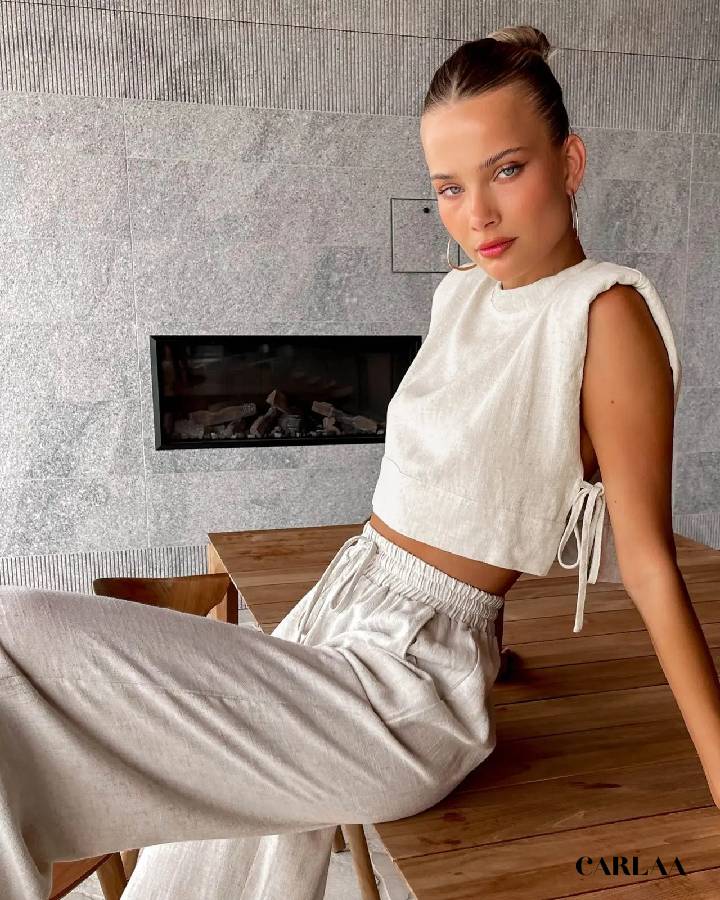 Women's Cotton Set