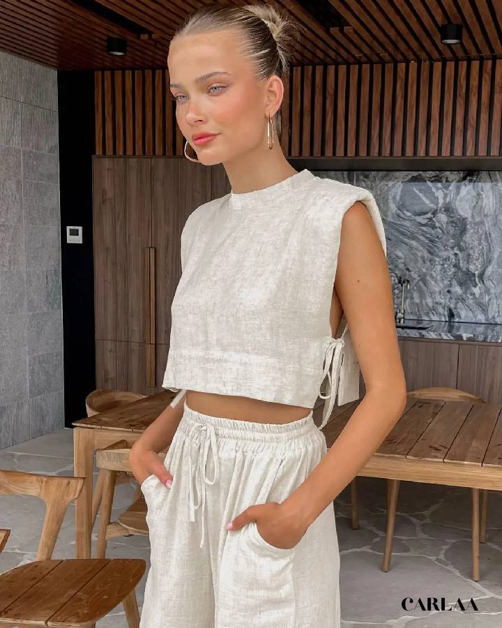 Women's Cotton Set