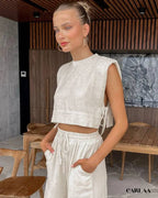 Women's Cotton Set