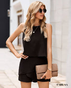 Smart romper