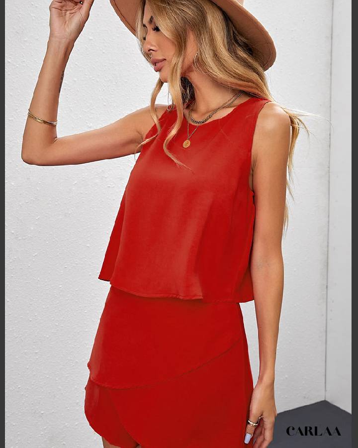 Smart romper