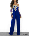 Elegant jumpsuit
