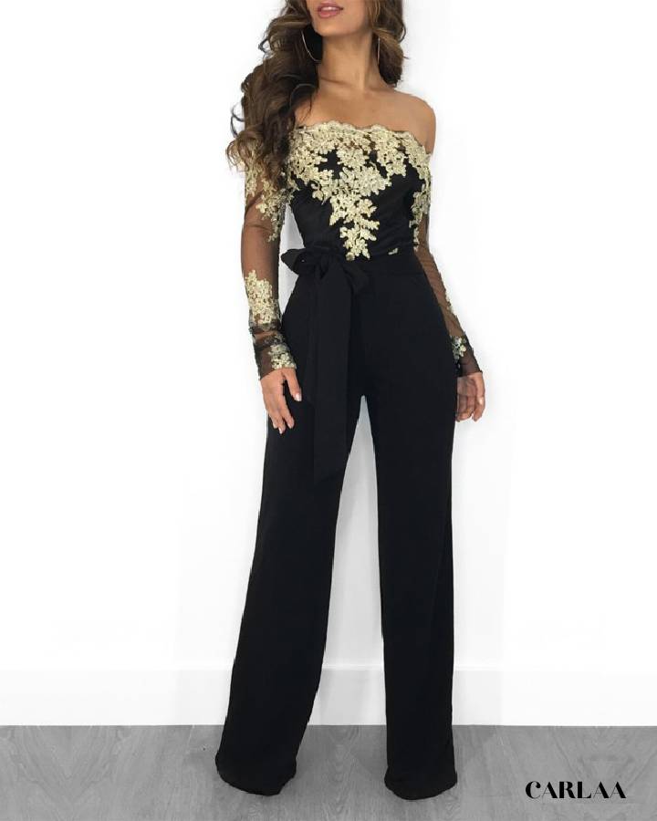 Elegant jumpsuit