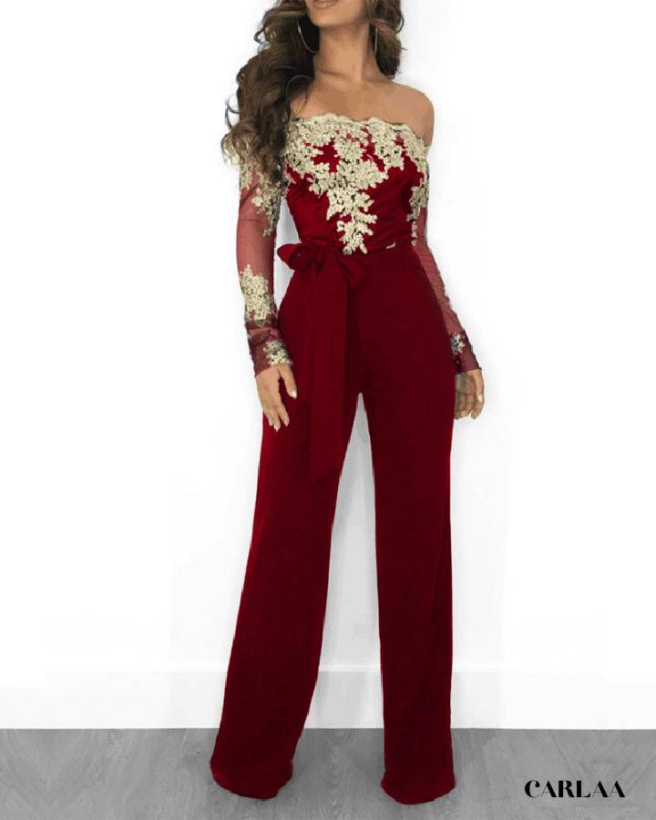 Elegant jumpsuit