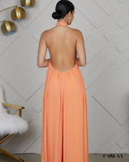 Combinaison large femme chic