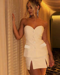 Elegant women's set