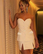 Elegant women's set