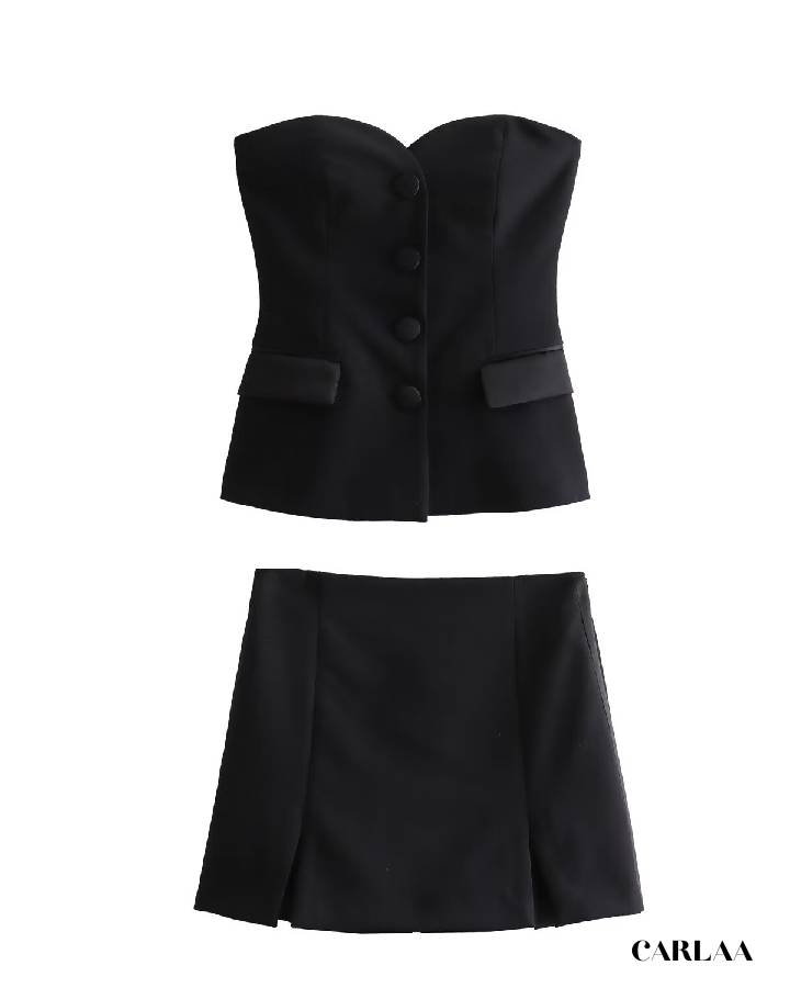 Elegant women's set