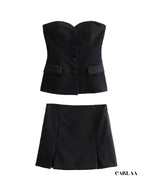 Elegant women's set