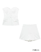 Elegant women's set